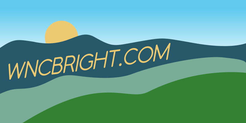 WNC Bright logo